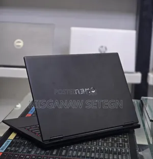 New Laptop HP Omen 16 16GB Intel Core i7 SSD 1T