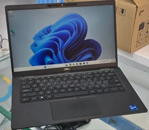 New Laptop Dell Latitude 7420 32GB Intel Core i7 SSD 512GB