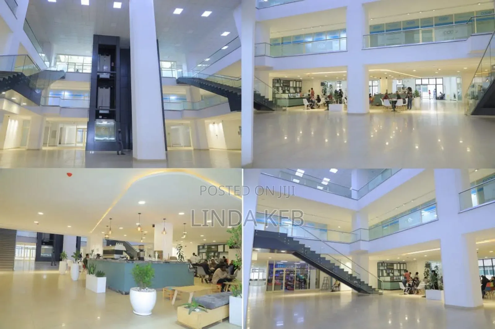 Furnished 2bdrm Apartment in Alsam Realstate, Lideta for rent