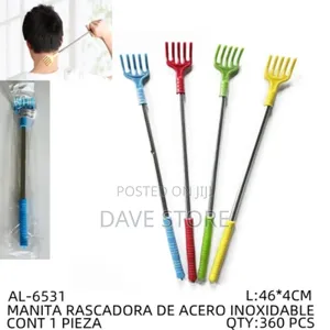 Back Scratcher