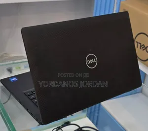 New Laptop Dell Latitude 7420 32GB Intel Core i7 SSD 512GB