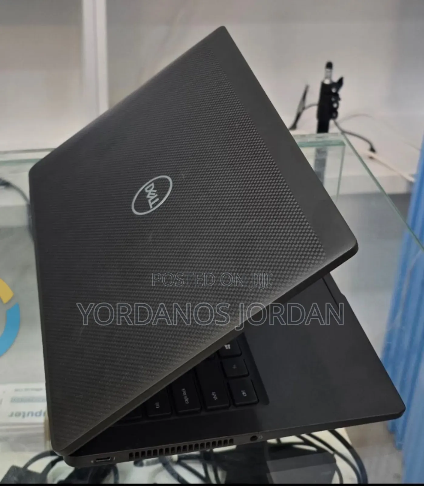 New Laptop Dell Latitude 7420 32GB Intel Core i7 SSD 512GB