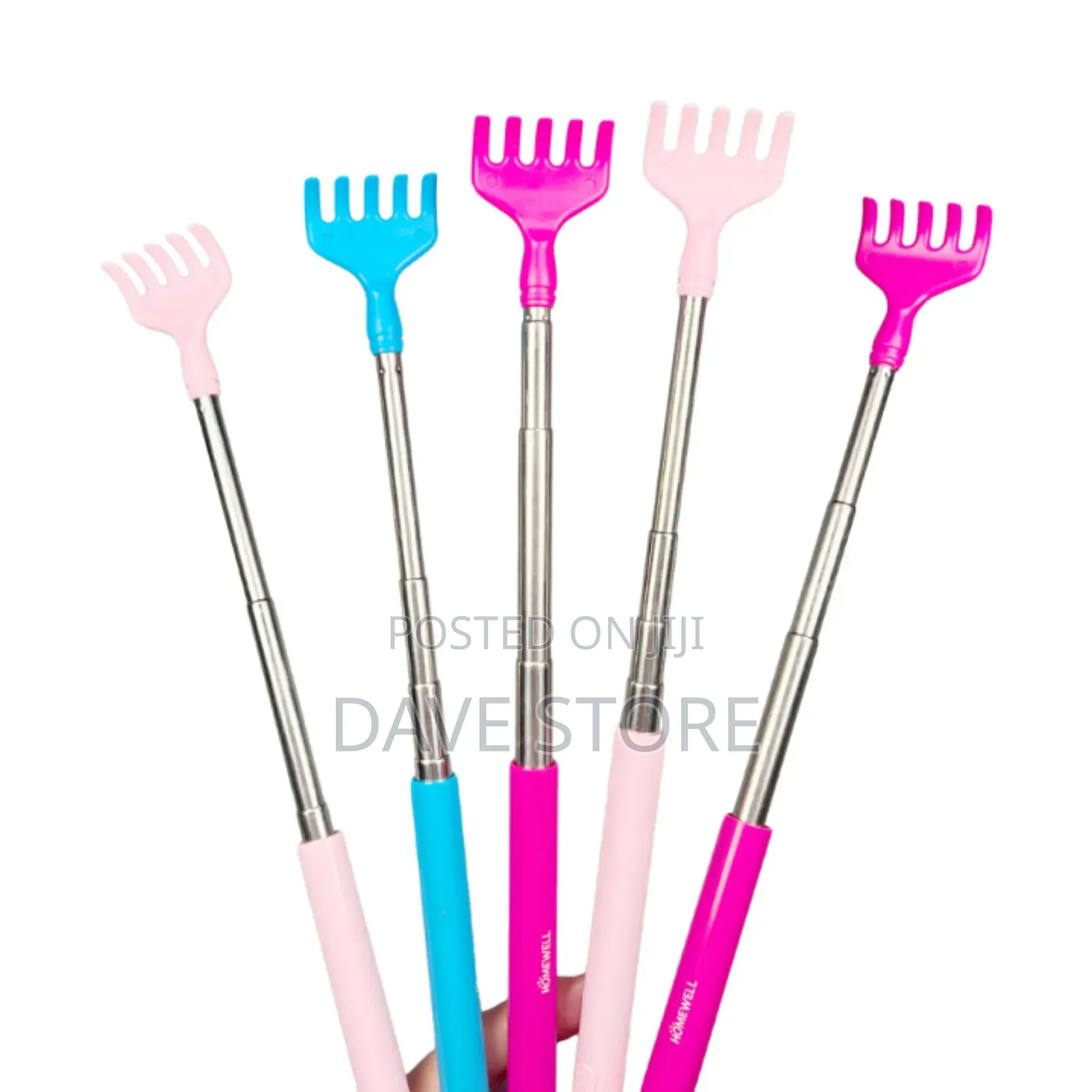 Back Scratcher