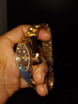 Rolex Day Date Watch