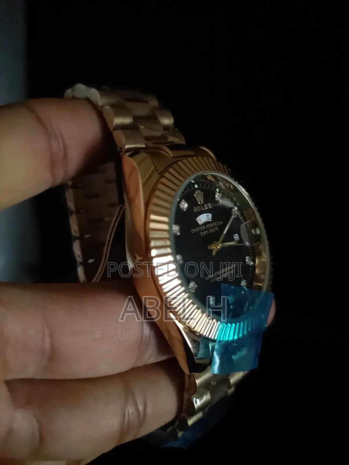 Rolex Day Date Watch