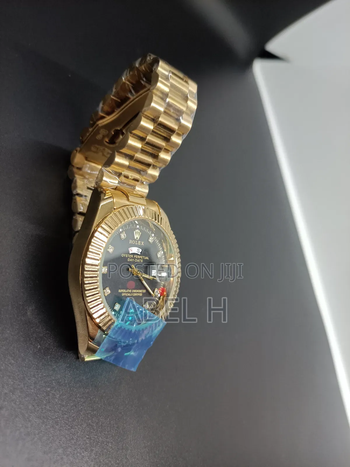 Rolex Day Date Watch