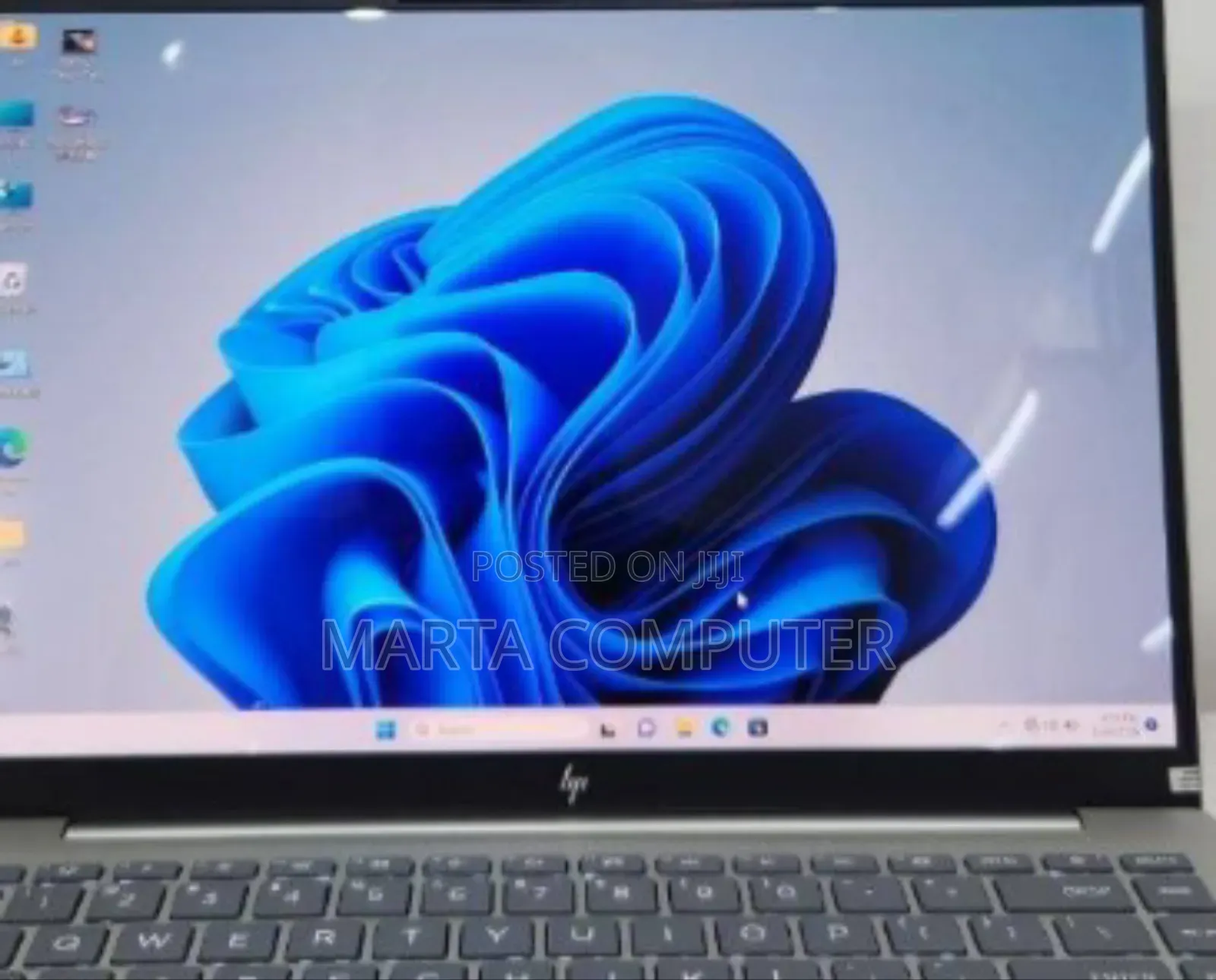New Laptop HP Pavilion 15 32GB Intel Core Ultra 7 SSD 1T