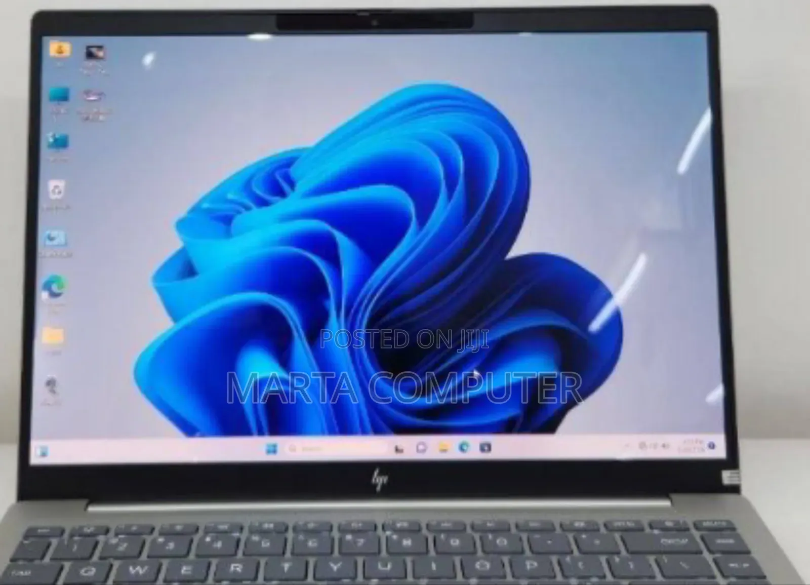 New Laptop HP Pavilion 15 32GB Intel Core Ultra 7 SSD 1T