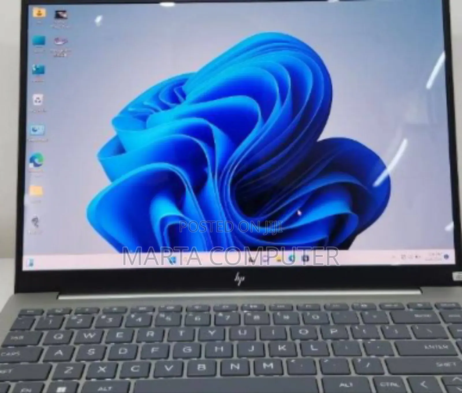 New Laptop HP Pavilion 15 32GB Intel Core Ultra 7 SSD 1T