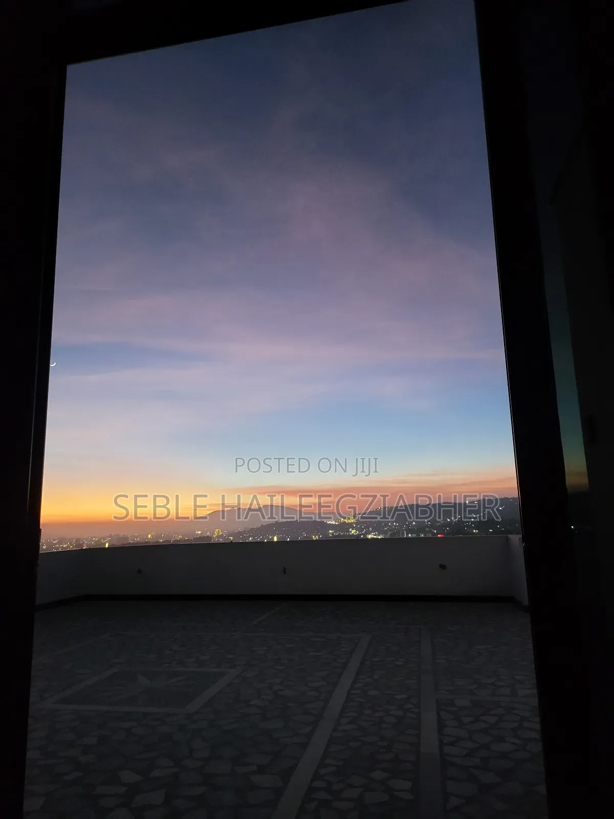 Furnished 2bdrm House in Yeka for rent