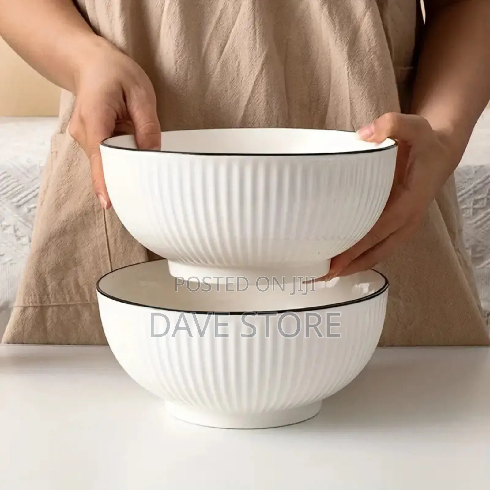 Kichen Bowel Seat