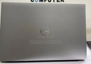 New Laptop Dell XPS 15 16GB Intel Core i5 SSD 512GB