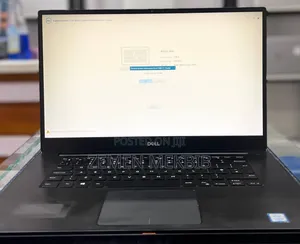 New Laptop Dell XPS 15 16GB Intel Core i5 SSD 512GB