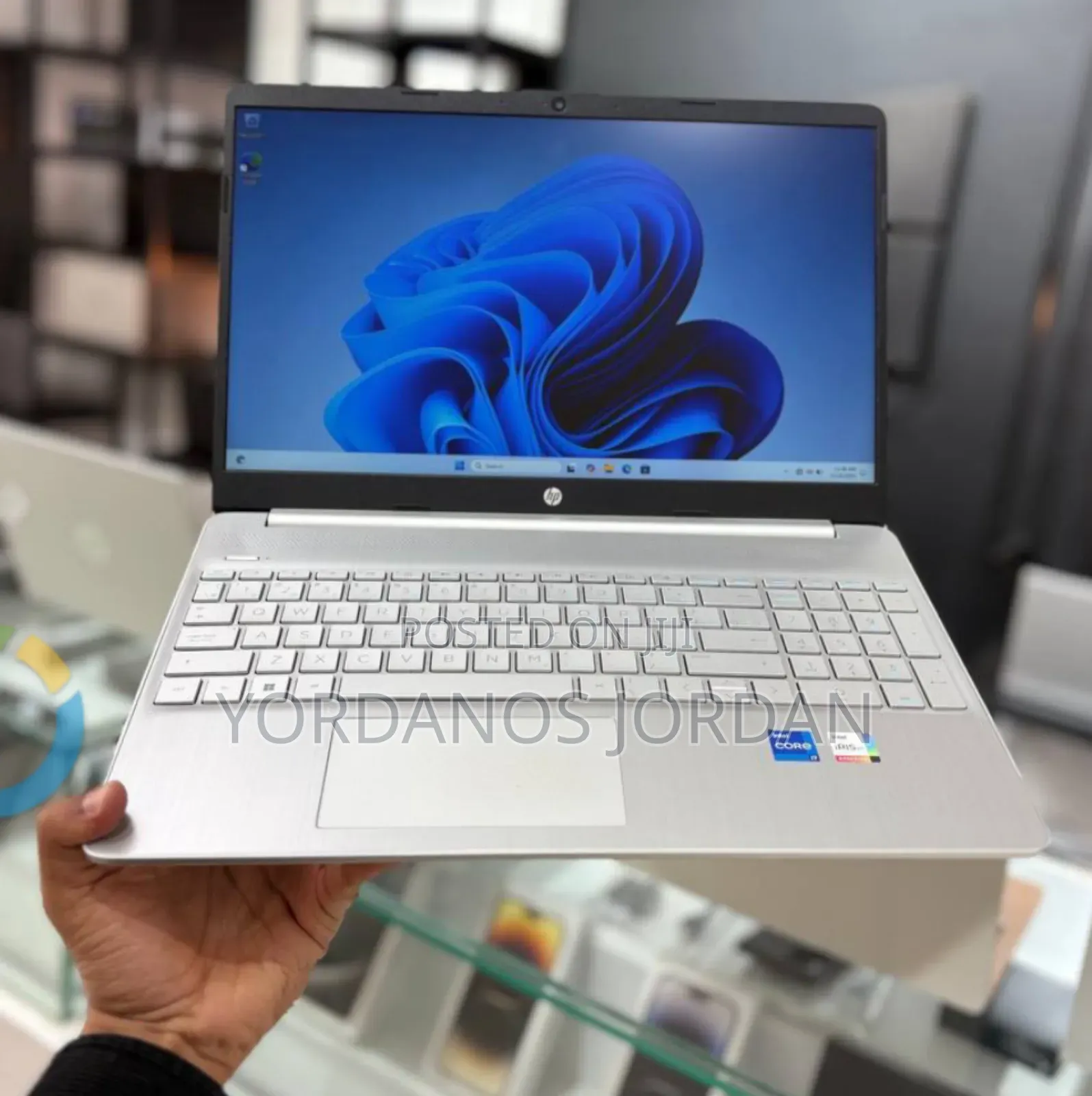 New Laptop HP Stream Notebook 8GB Intel Core i5 SSD 512GB
