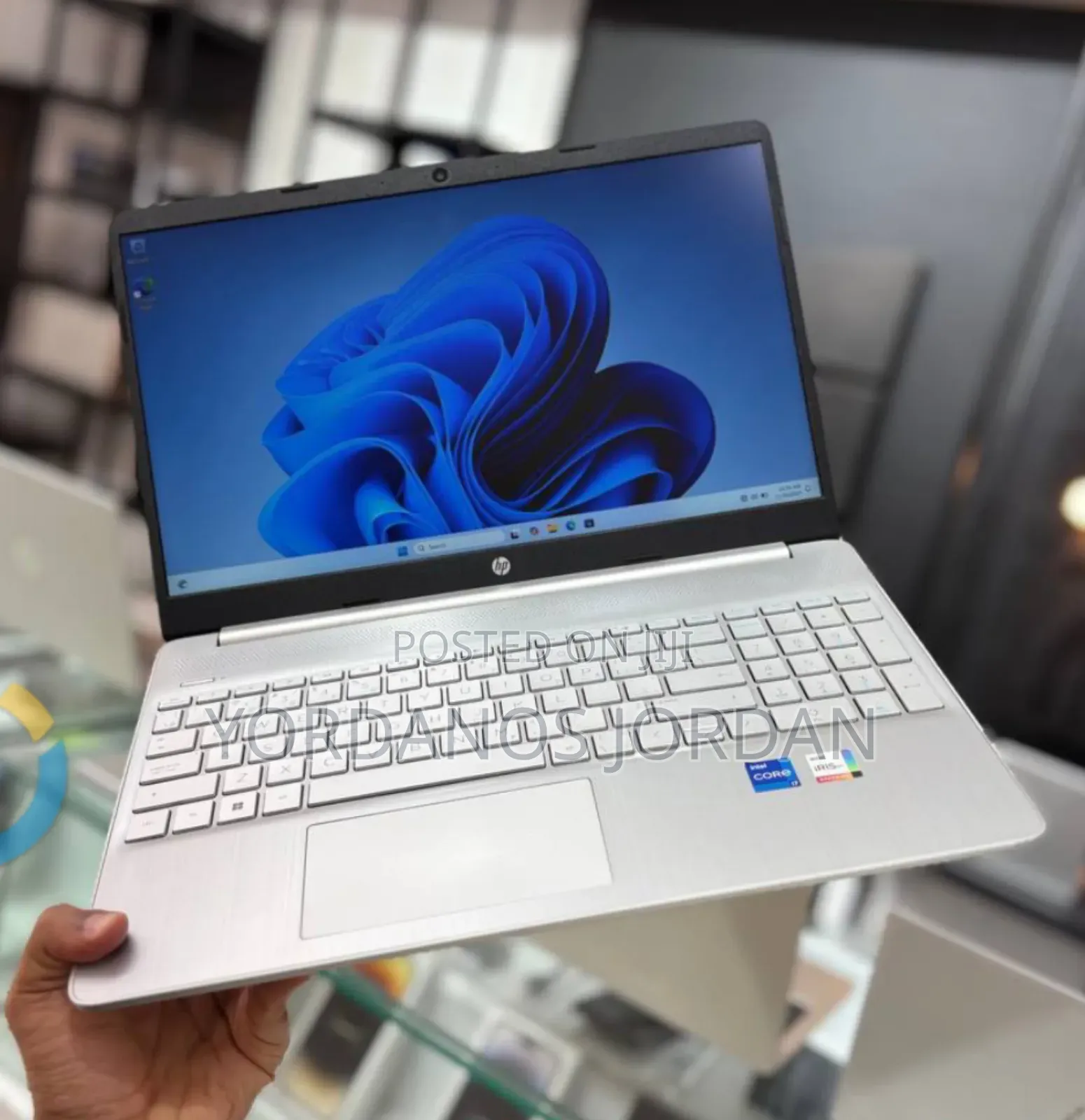New Laptop HP Stream Notebook 8GB Intel Core i5 SSD 512GB