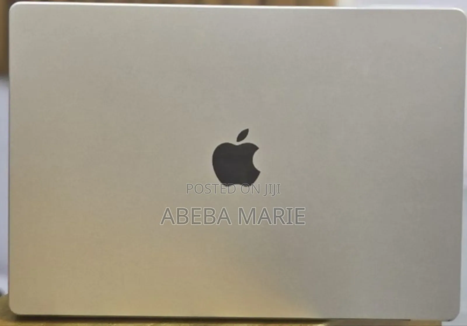 New Laptop Apple MacBook Pro M1 32GB Apple M1 Pro SSD 512GB