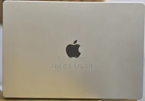 New Laptop Apple MacBook Pro M1 32GB Apple M1 Pro SSD 512GB