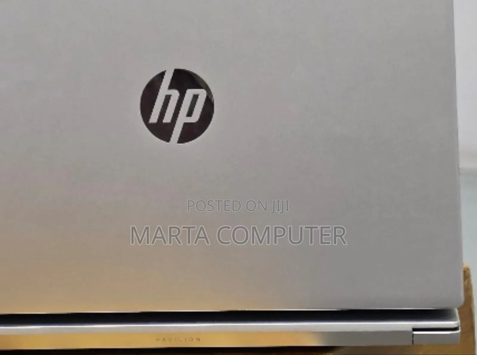 New Laptop HP Pavilion 15 16GB Intel Core Ultra 7 SSD 512GB