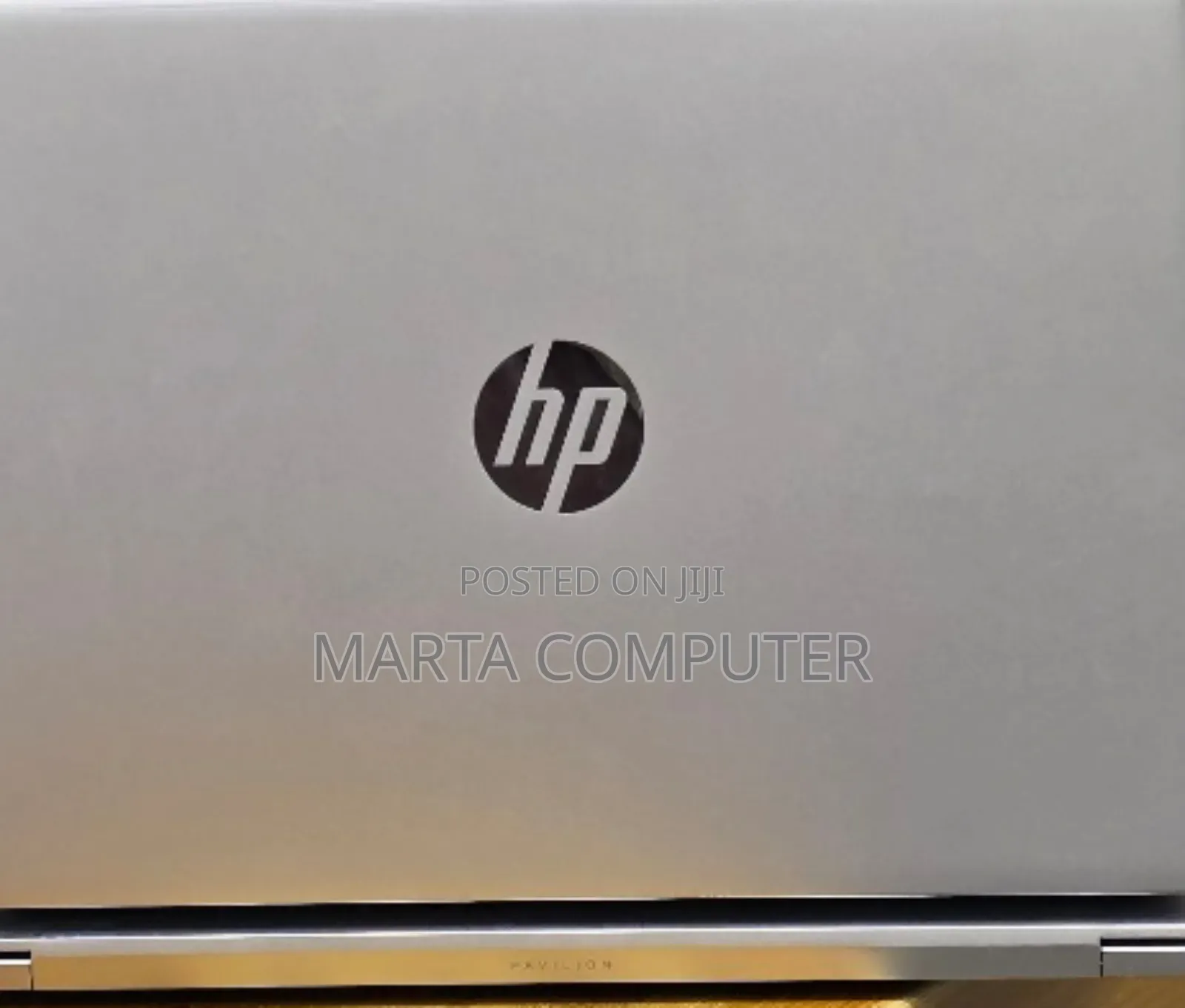 New Laptop HP Pavilion 15 16GB Intel Core Ultra 7 SSD 512GB