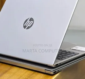 New Laptop HP Pavilion 15 16GB Intel Core Ultra 7 SSD 512GB