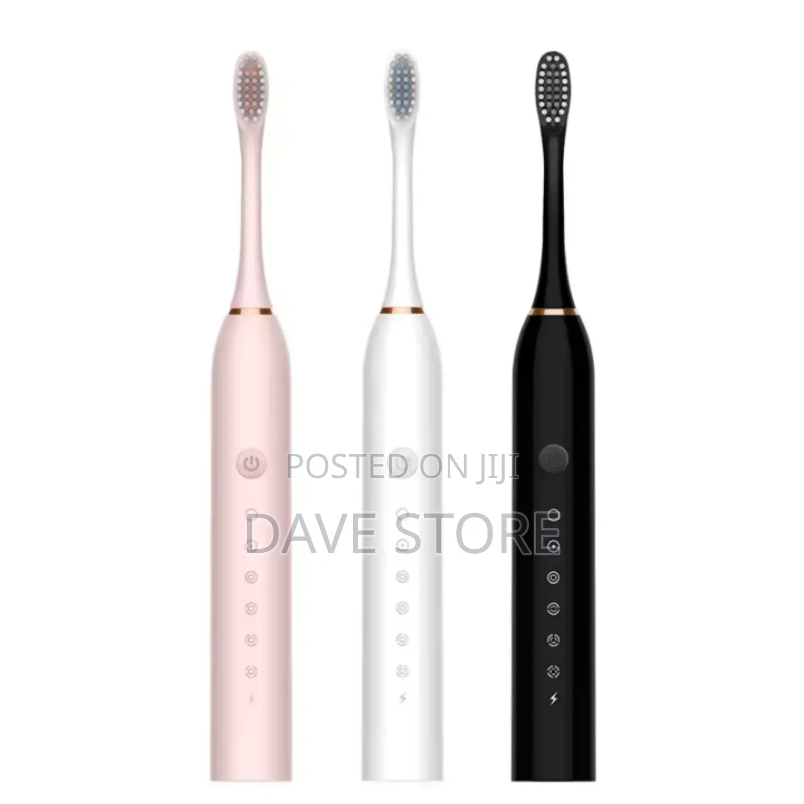 Sonic Electric Toothbrush