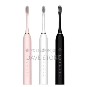 Sonic Electric Toothbrush