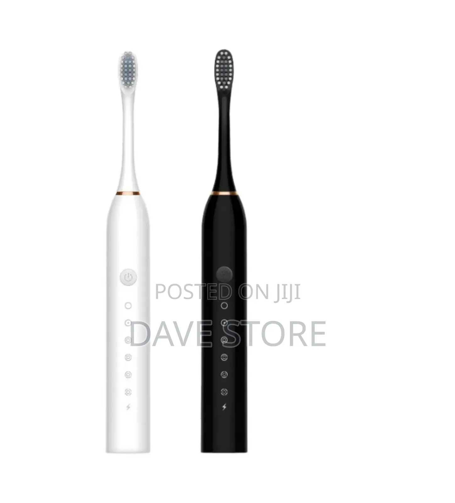 Sonic Electric Toothbrush