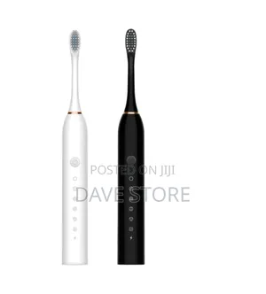 Sonic Electric Toothbrush
