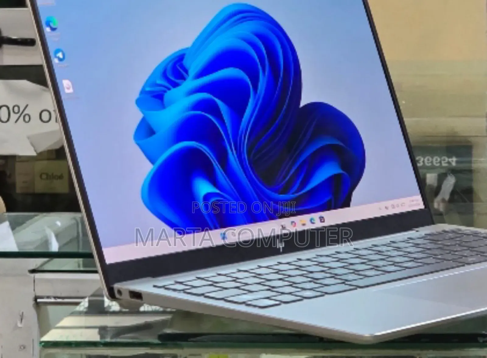 New Laptop HP Pavilion 15 32GB Intel Core Ultra 7 SSD 512GB