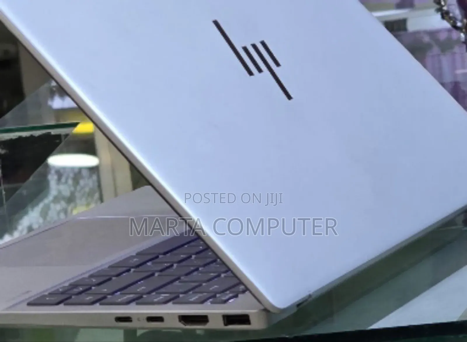 New Laptop HP Pavilion 15 32GB Intel Core Ultra 7 SSD 512GB