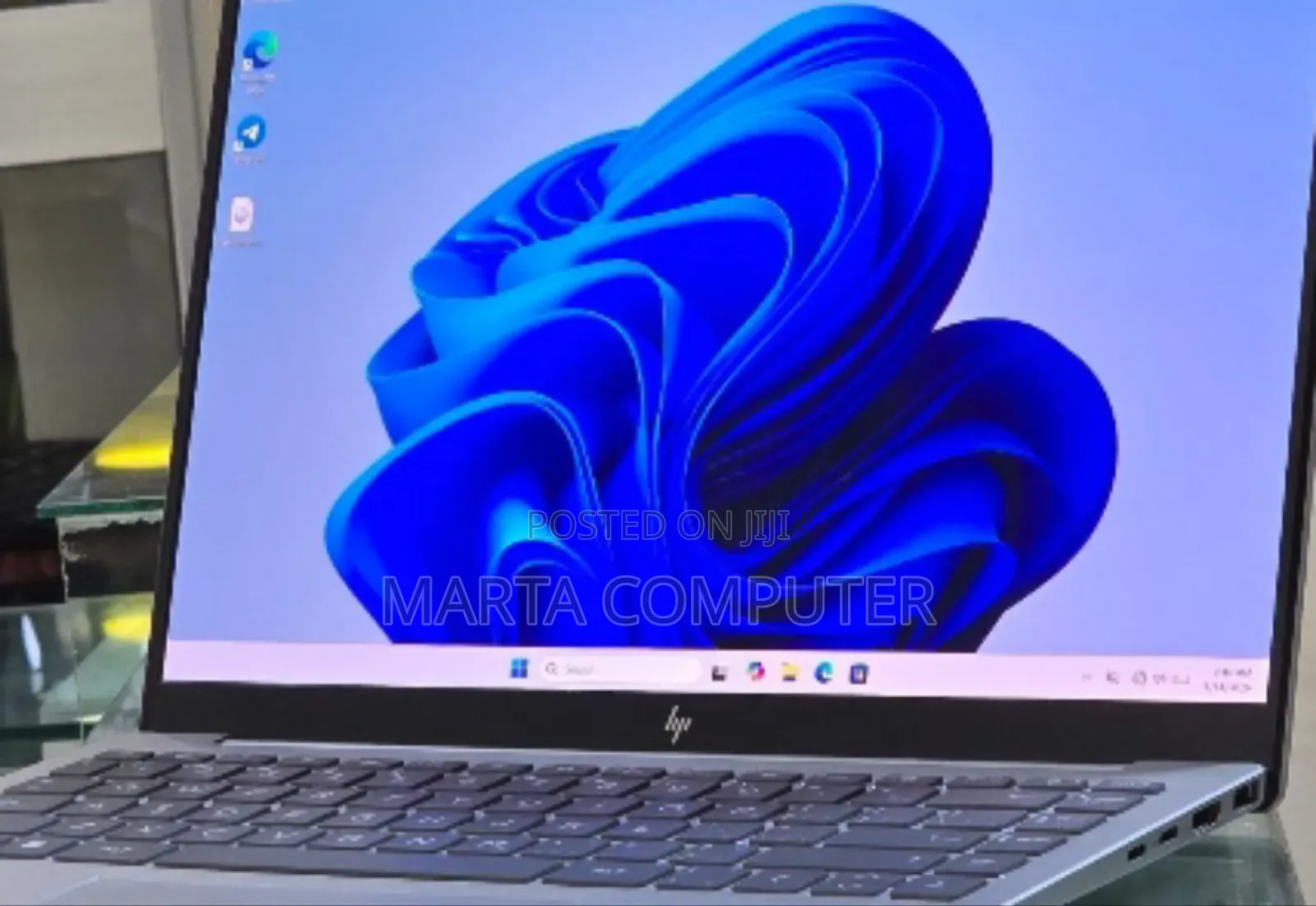 New Laptop HP Pavilion 15 32GB Intel Core Ultra 7 SSD 512GB