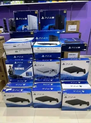 For Gamers Packed Palystation Slim From Iconic Playstation