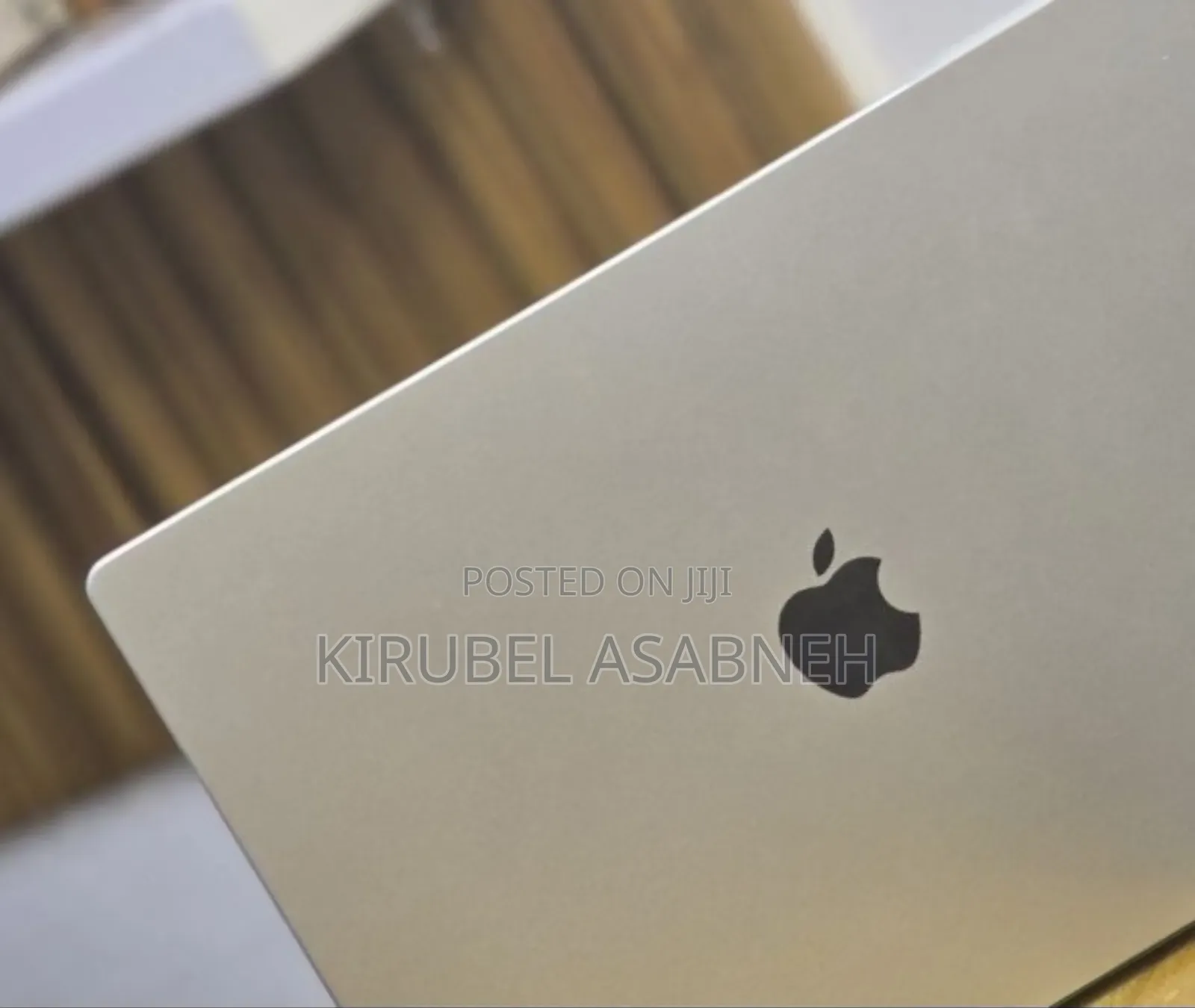 New Laptop Apple MacBook Pro M1 32GB Apple M1 Pro SSD 512GB