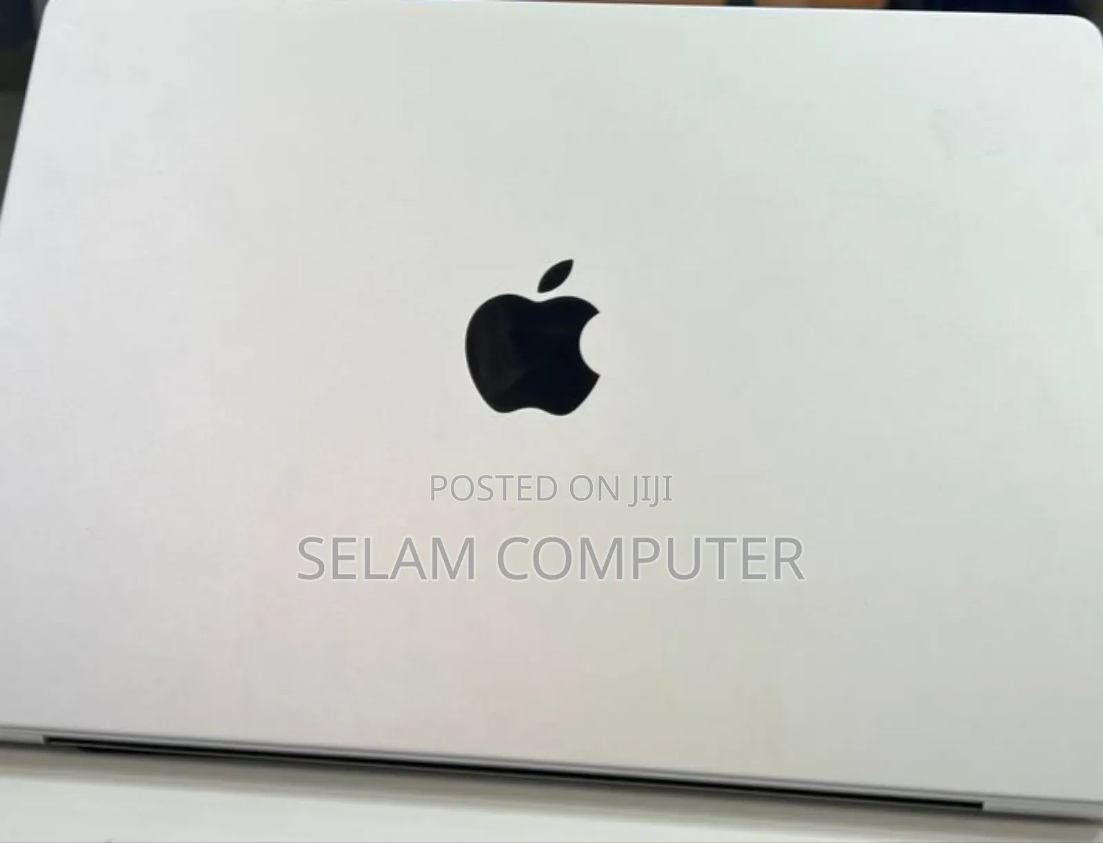 New Laptop Apple MacBook Pro M1 16GB Apple M1 SSD 512GB