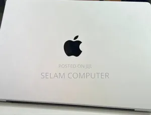 New Laptop Apple MacBook Pro M1 16GB Apple M1 SSD 512GB