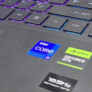 New Laptop HP Omen 16 16GB Intel Core i9 SSD 1T