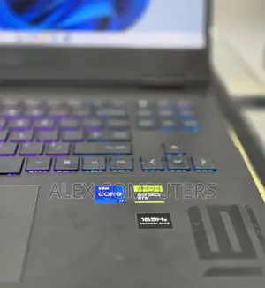 New Laptop HP Omen 16 16GB Intel Core i9 SSD 1T