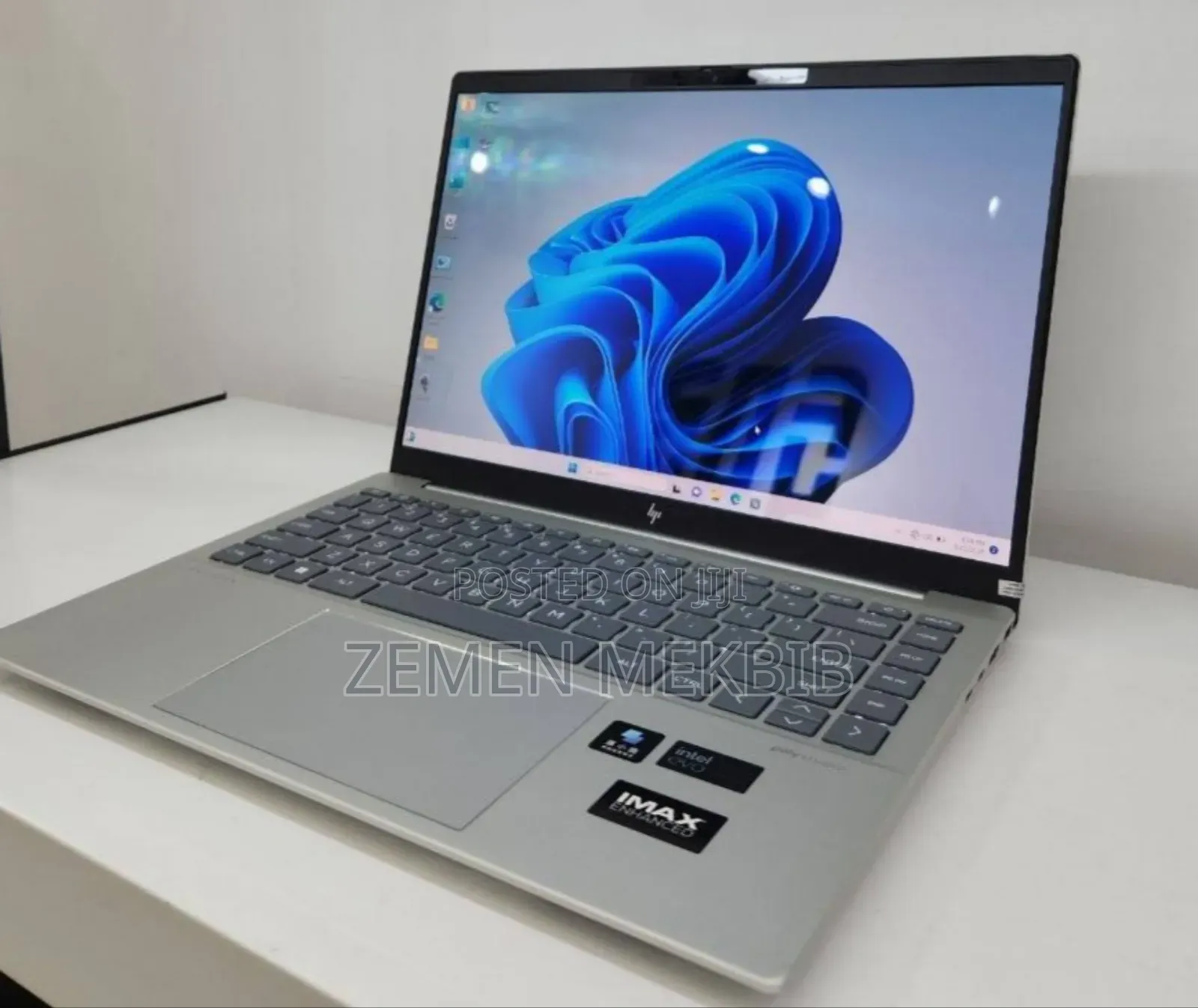 New Laptop HP 32GB Intel Core Ultra 7 SSD 1T