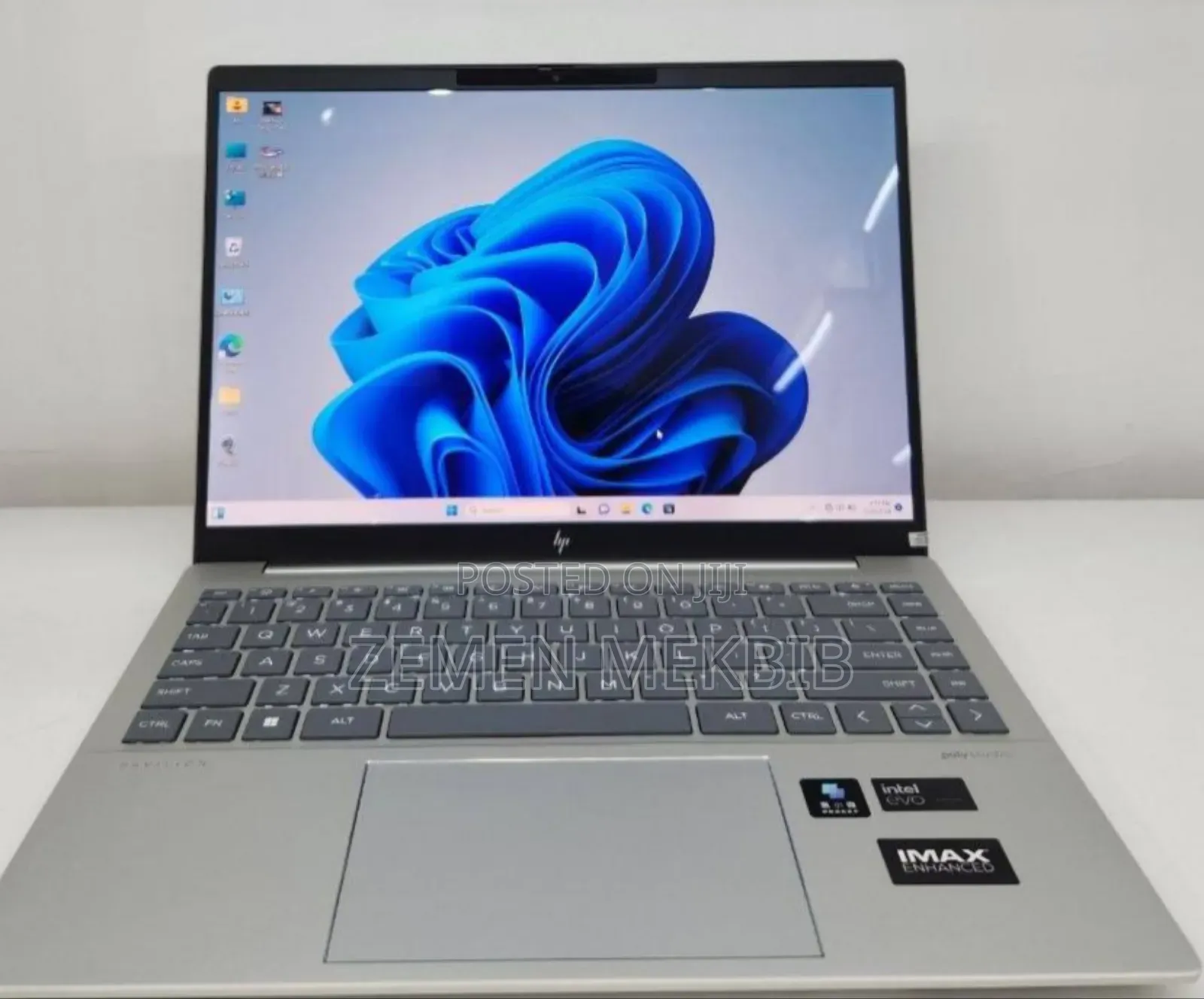 New Laptop HP 32GB Intel Core Ultra 7 SSD 1T
