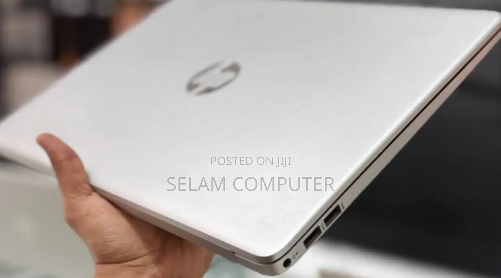 New Laptop HP Stream Notebook 8GB Intel Core i5 SSD 512GB