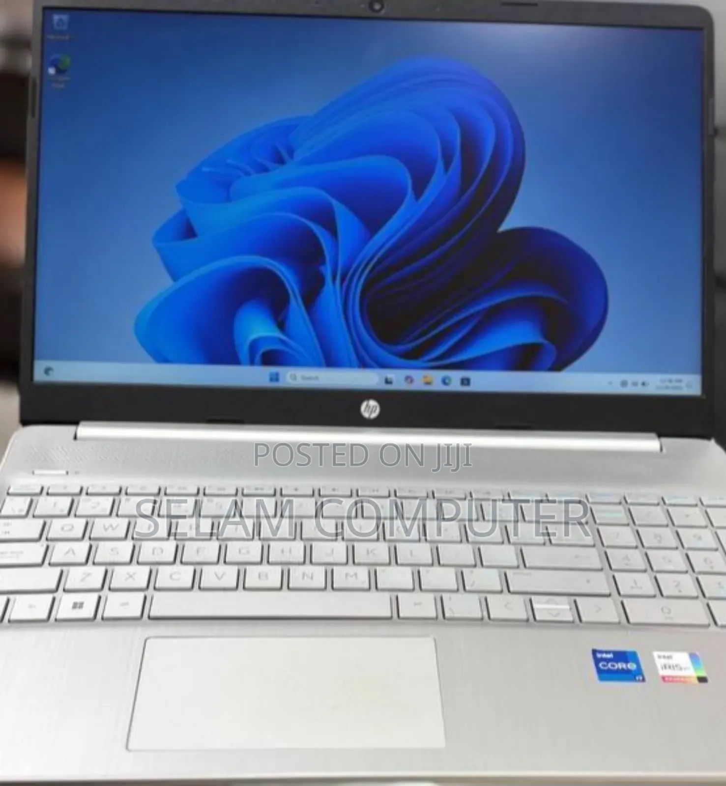 New Laptop HP Stream Notebook 8GB Intel Core i5 SSD 512GB