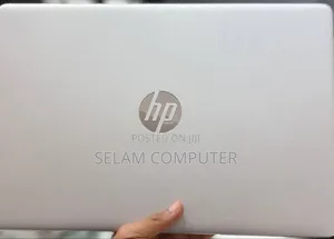 New Laptop HP Stream Notebook 8GB Intel Core i5 SSD 512GB