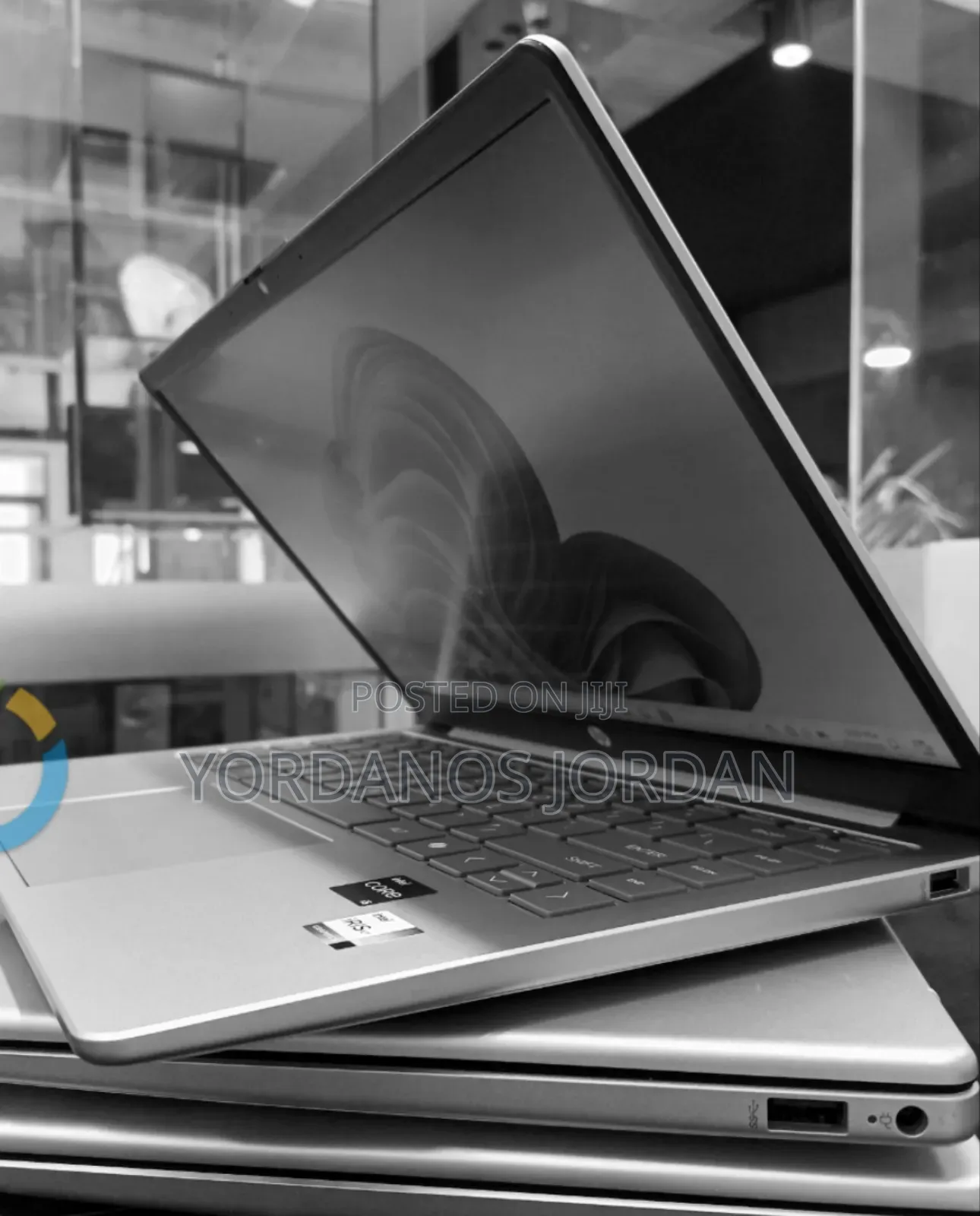 New Laptop HP Stream Notebook 16GB Intel Core i5 SSD 512GB