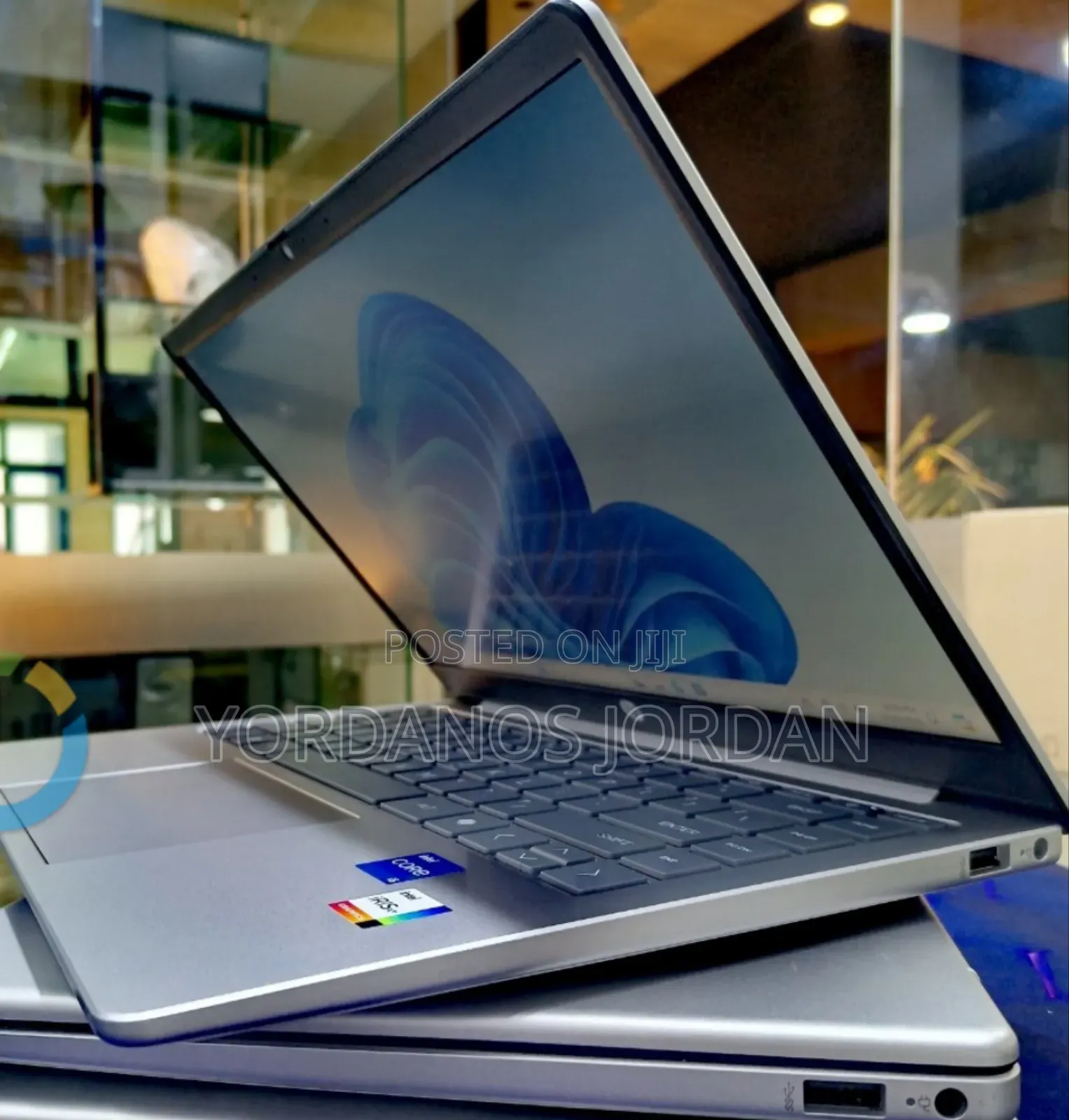New Laptop HP Stream Notebook 16GB Intel Core i5 SSD 512GB