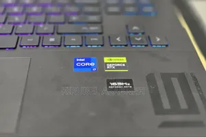 New Laptop HP Omen 16 16GB Intel Core i7 SSD 1T