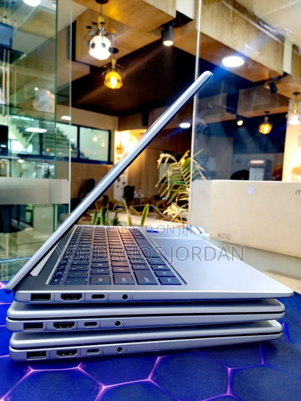 New Laptop HP Stream Notebook 16GB Intel Core i5 SSD 512GB