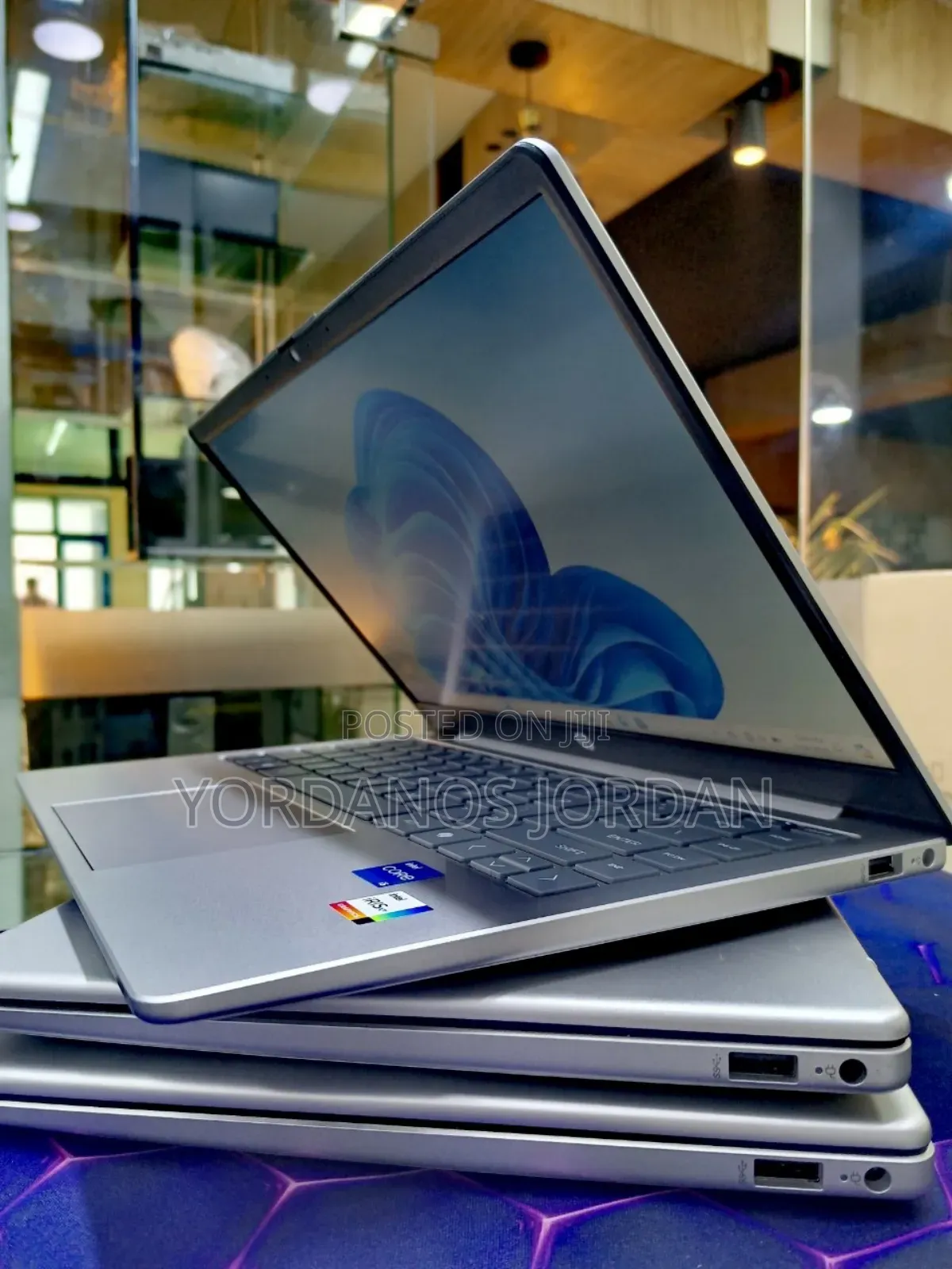 New Laptop HP Stream Notebook 16GB Intel Core i5 SSD 512GB