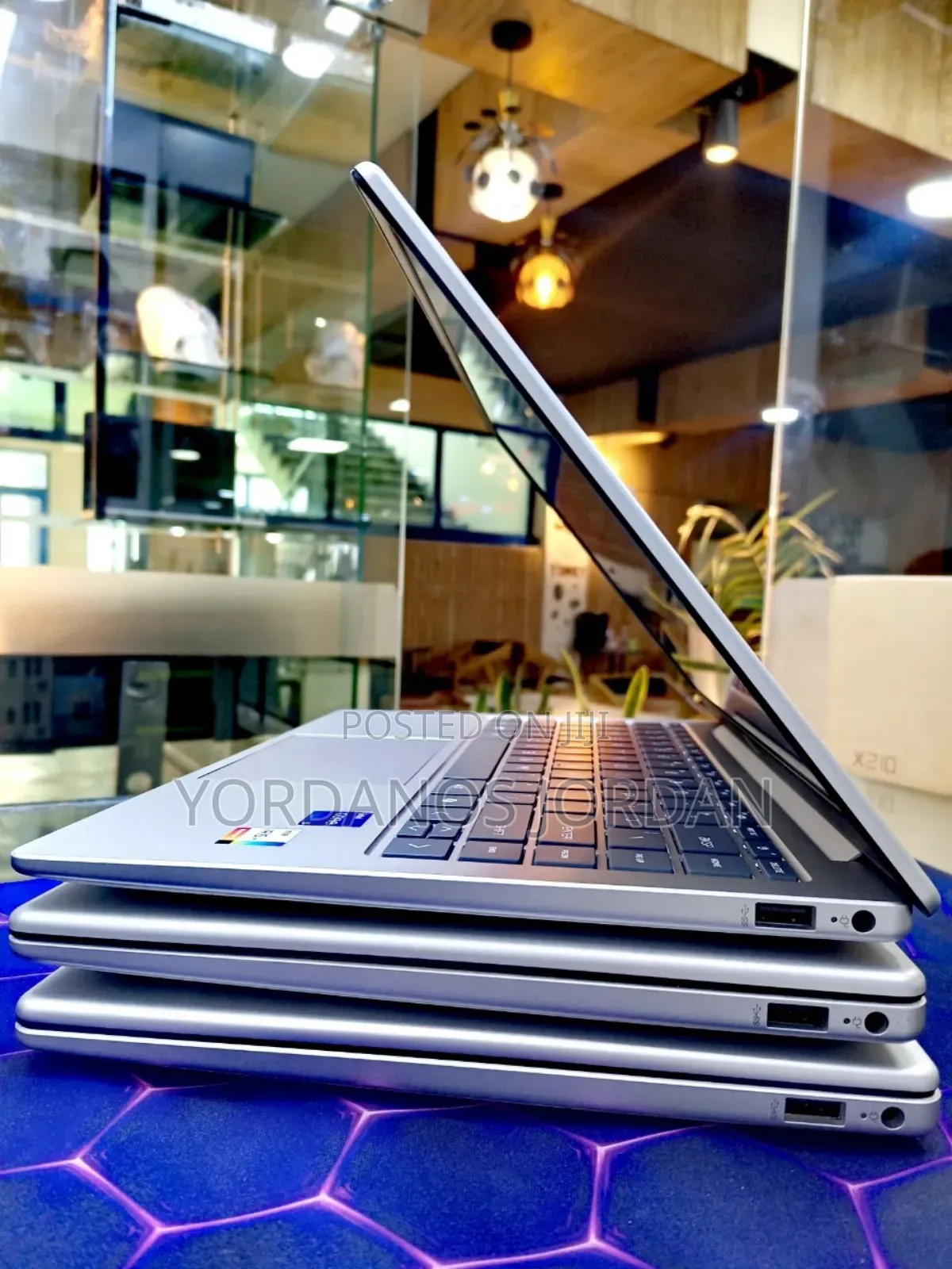 New Laptop HP Stream Notebook 16GB Intel Core i5 SSD 512GB