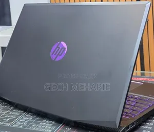 New Laptop HP Pavilion Power 15 8GB Intel Core i7 HDD+SSD 1T