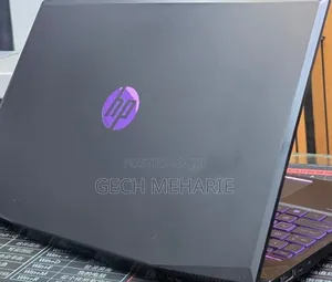 New Laptop HP Pavilion Power 15 8GB Intel Core i7 HDD+SSD 1T